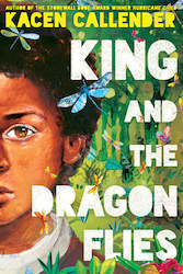 King and the Dragonflies