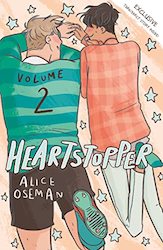 Heartstopper: Volume Two