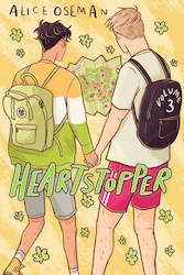 Heartstopper: Volume Three