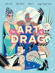 Books: The Art of Drag