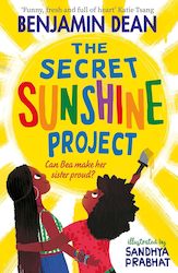 The Secret Sunshine Project