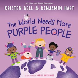 The World Needs More Purple People