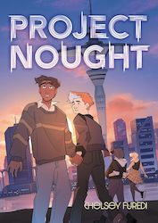 Books: Project Nought