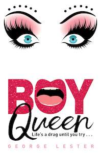 Books: Boy Queen