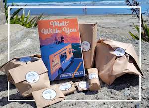 MELT WITH YOU BOOK BOX