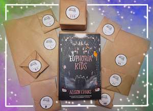 EUPHORIA KIDS BOOK BOX