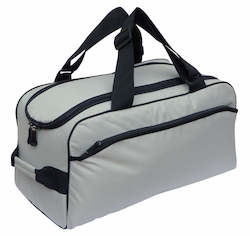 Christmas: Wired Cooler Duffle