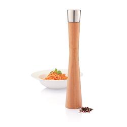 Christmas: Tower pepper mill, brown