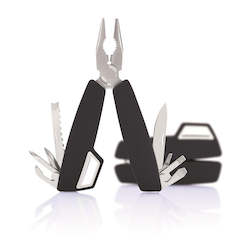 Tovo multitool, grey/grey