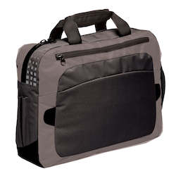 Bags And Satchels: Zoom Laptop Bag