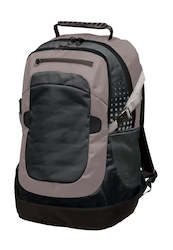 Bags And Satchels: Zoom Laptop Backpack