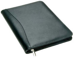 Windsor A4 Zip Compendium