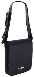 Vertical Laptop Satchel