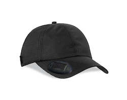 Headwear: Vor-Tech Solar Light Cap