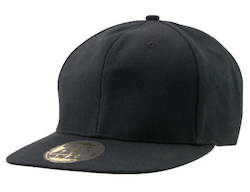 Headwear: Urban Snapback