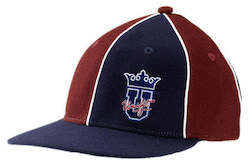 Headwear: Uni-Fit Urban Fitted Cap