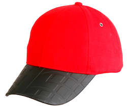 Headwear: Tyre Cap