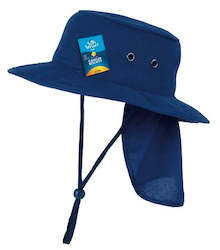 Headwear: Sunmaster Hat