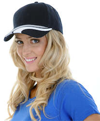 Headwear: Slider Cap