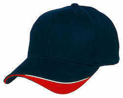 Headwear: Signature Cap