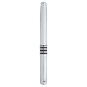 Grip Series Lid Top Roller Ball Pen