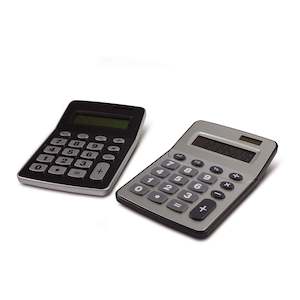 Desk Items: Nova Desk Calculator