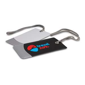 Lifestyle And Leisure: Trekka Luggage Tag