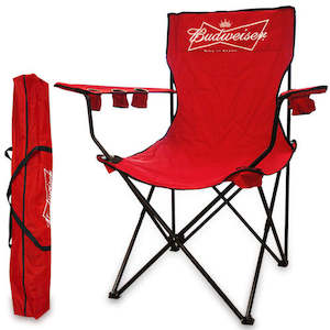 Corporate Christmas Gifts: Camping Chair