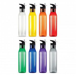 Drinkware: Trans Nomad Drink Bottle