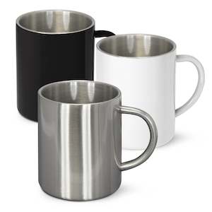 Drinkware: Thermax Coffee Mug