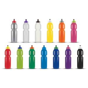 Drinkware: Supa Sipper Drink Bottle