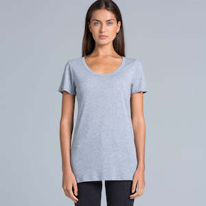 Women's Shutter Tee