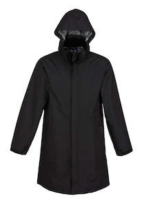 Unisex Stockman Overcoat