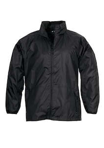 Apparel: Unisex Spinnaker Jacket