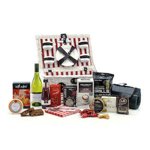 Branded Corporate Gifts: Bridgewater Picnic