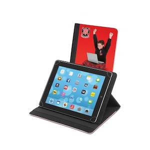 It Accessories: Universal Tablet Case (Small)