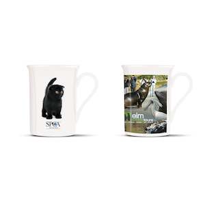 Mugs: Vogue Coffee Mug