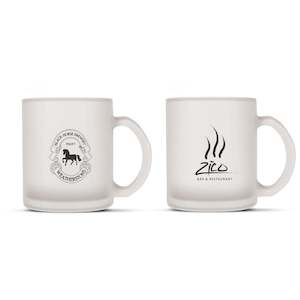 Mugs: Venetian Coffee Mug