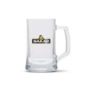 Munich Beer Mug