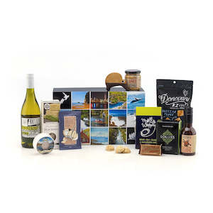 Corporate Gifts New Zealand: Iconic NZ