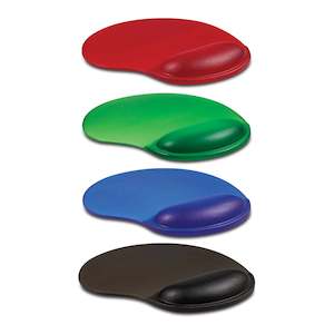 Corporate Gifts New Zealand: Gel Mouse Mat