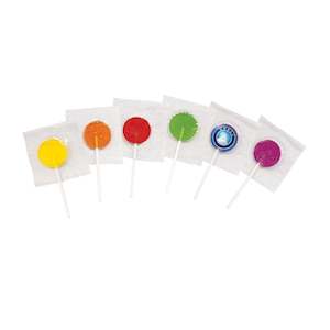 Lollipops