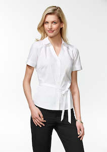 Ladies Berlin Y-Line Shirt