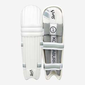 Kookaburra Pro 6.0 Batting Pads - slim fit (Copy)