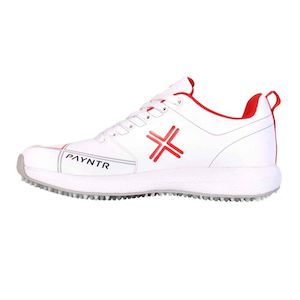 Payntr - x rubber cricket shoe