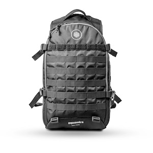 Aquamira - RIG 1600 Backpack with Hydration Engine