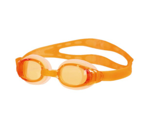 Swans - SJ4 Junior Swim Goggle (Silicone)