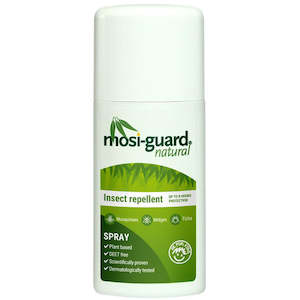 Mosi-guard Natural® Spray 75ml