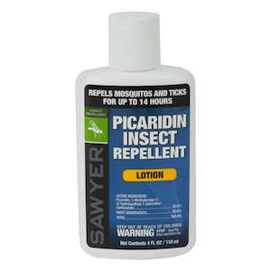 Sawyer - PICARIDIN Lotion Insect Repellent Bottle