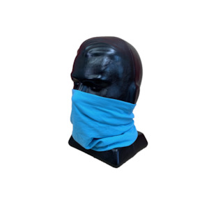 Clothing: MFH Multi Functional Headwear - Pure Turquoise